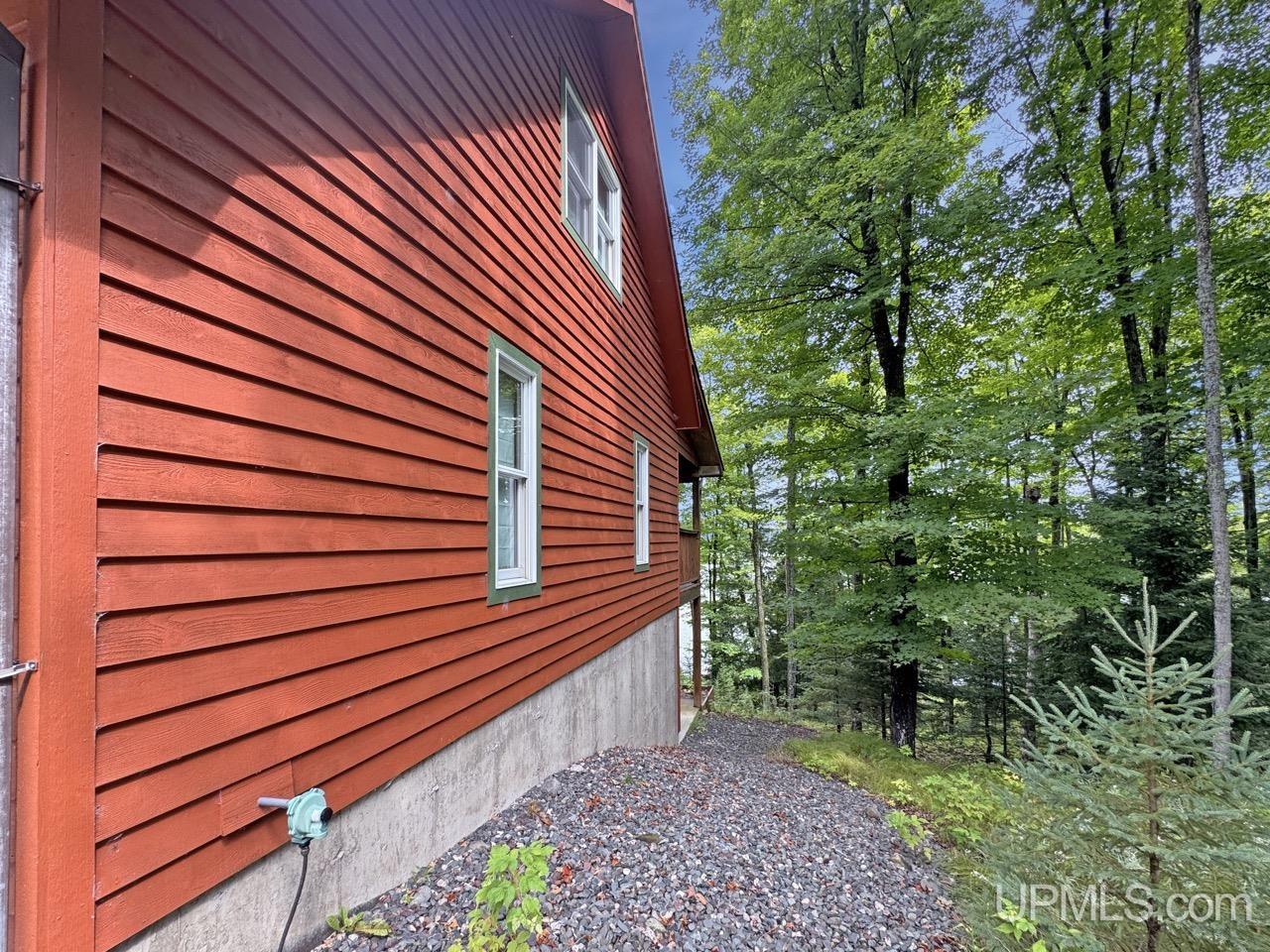 252 Bara Road Crystal Falls, MI 49920 - Photo 31 of 39