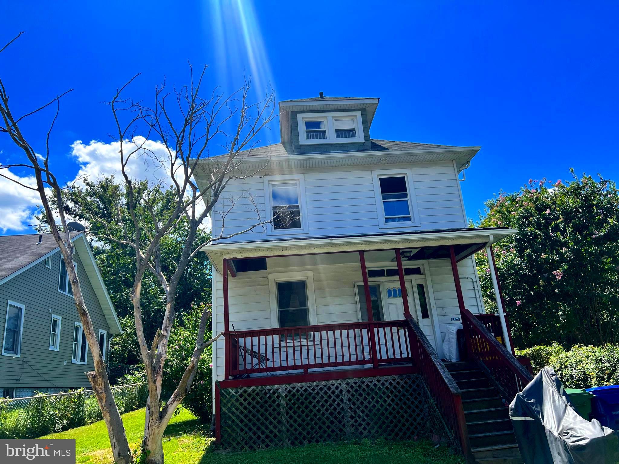 2605 Latona Road Baltimore, MD 21214 - Photo 1 of 19 Gallery Image 1