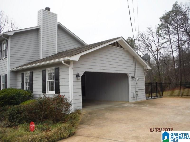 813 Nelson Road Oxford, AL 36203 - Photo 37 of 39