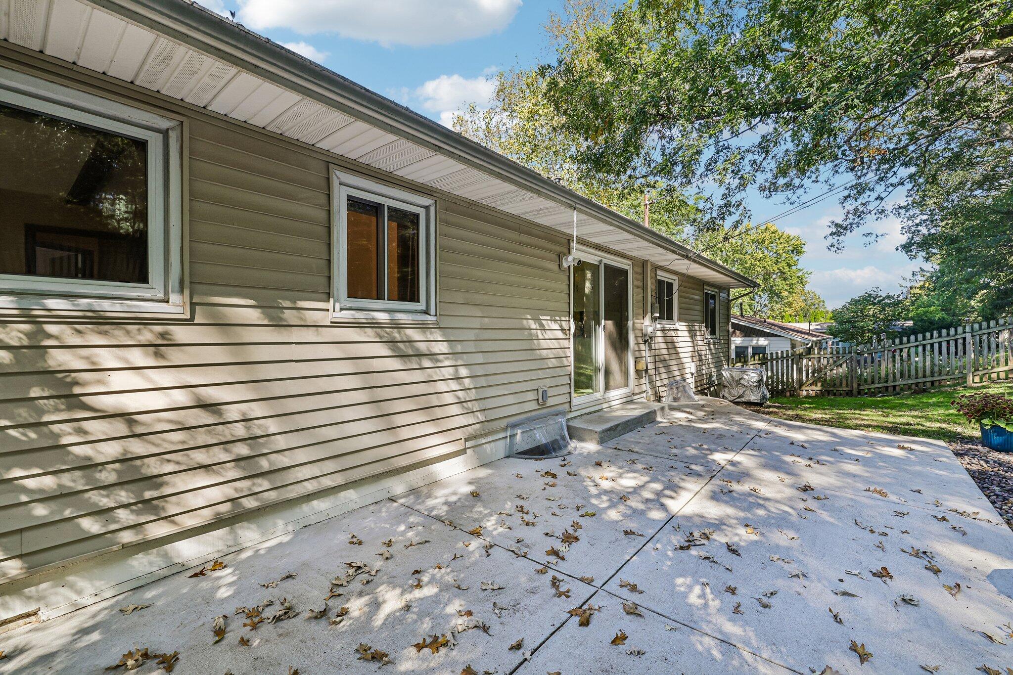 724 Cloute Street Fort Atkinson, WI 53538 - Photo 37 of 43 37