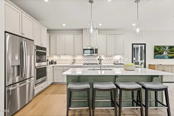 $374,990 | 271 William Drive, Pittsboro, NC 27312