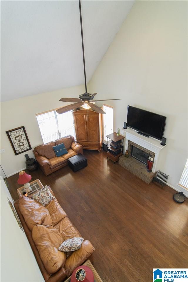 204 Stone Circle Pelham, AL 35124 - Photo 11 of 40