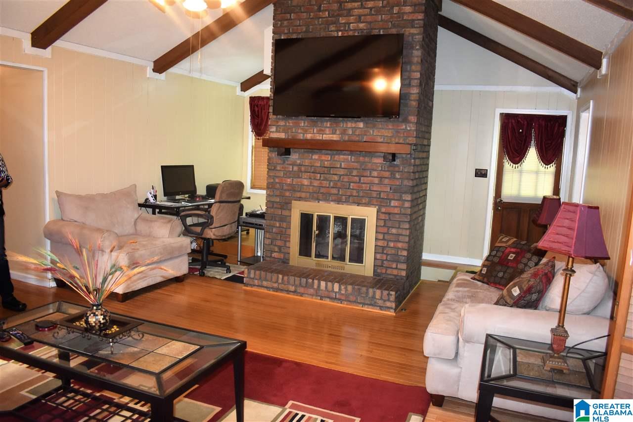 5897 Willow Ridge Road Pinson, AL 35126 - Photo 2 of 28