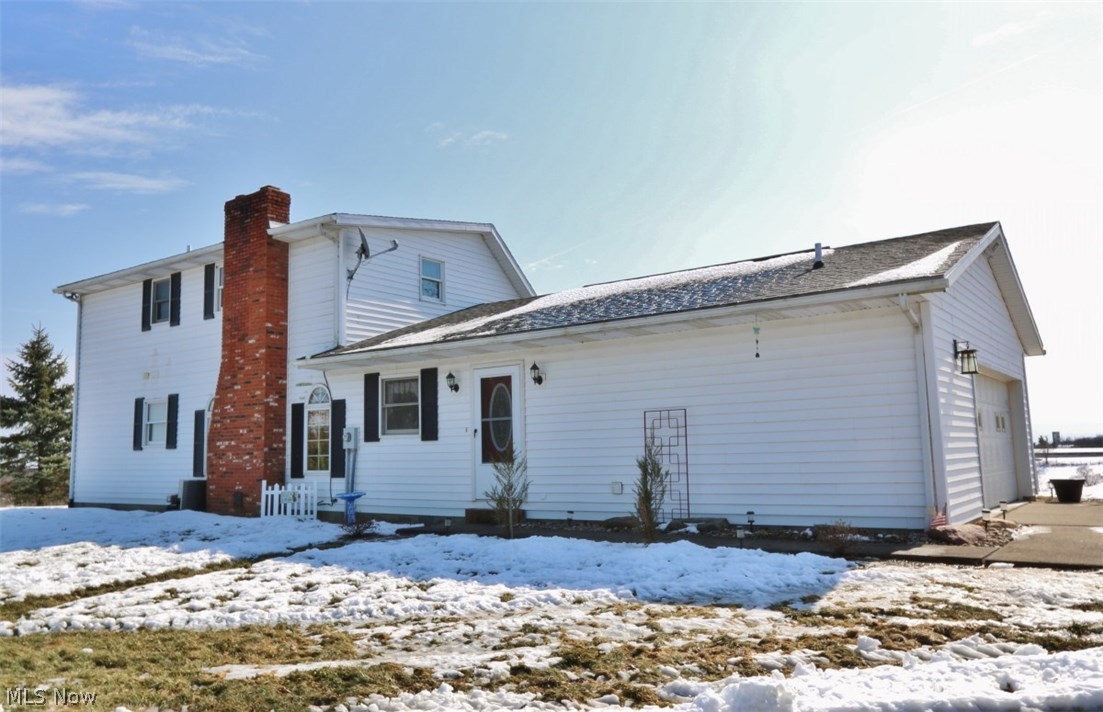 1980 Sand Ridge Road Zanesville, OH 43701 - Photo 21 of 22
