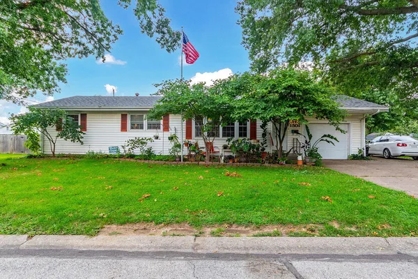 $199,000 | 1501 Sherwood Road, Mexico, MO 65265