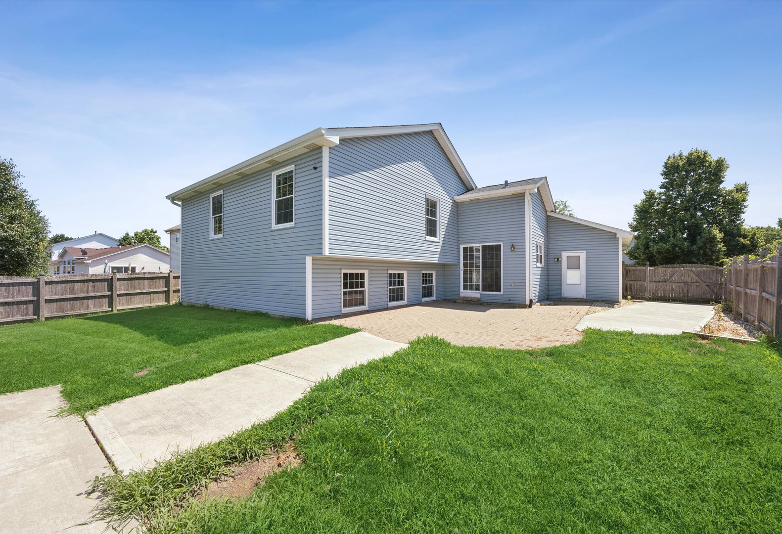 1844 Kendall Ridge Boulevard Plainfield, IL 60586 - Photo 35 of 43