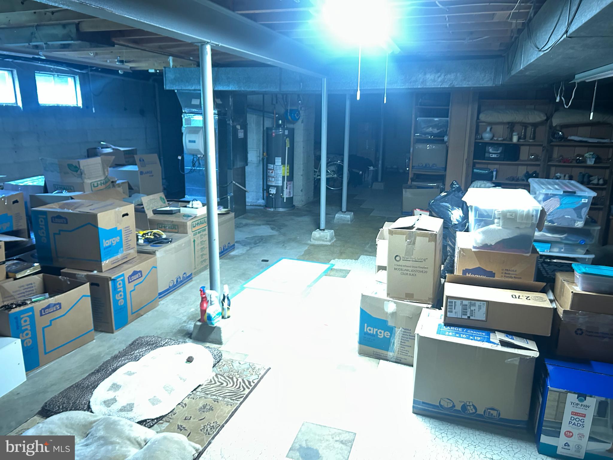 11500 Chantilly Lane Bowie, MD 20721 - Photo 12 of 13 a living room with furniture