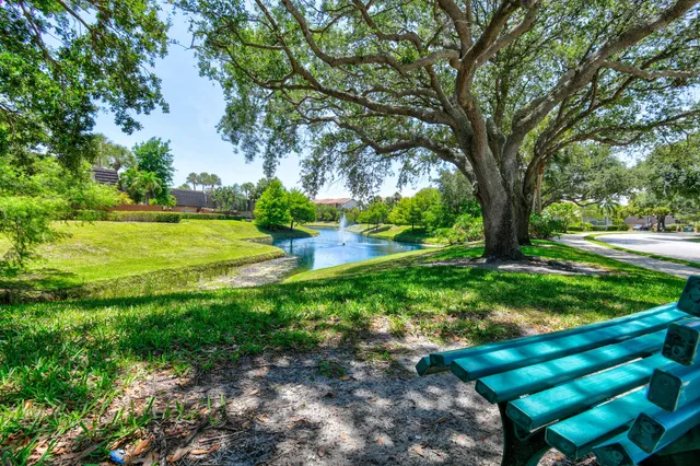 a view of an outdoor space