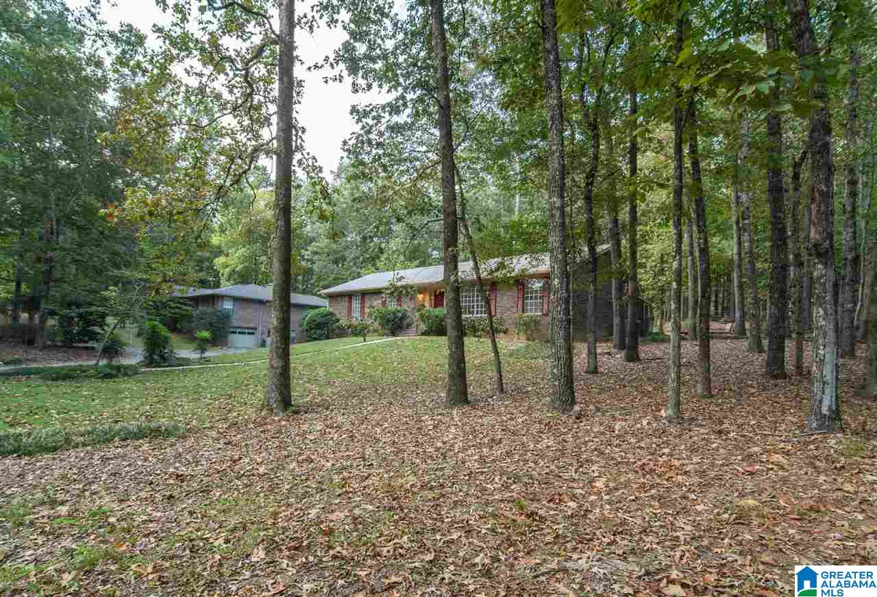5412 Caldwell Mill Road Birmingham, AL 35242 - Photo 3 of 36