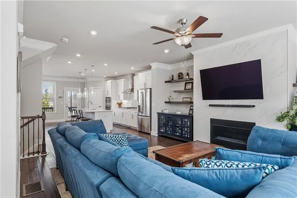 $650,000 | 3137 Quinn Place, Chamblee, GA 30341