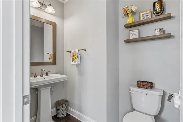 $650,000 | 3137 Quinn Place, Chamblee, GA 30341