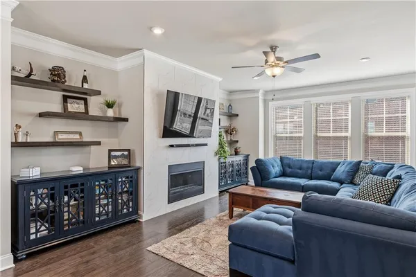 $650,000 | 3137 Quinn Place, Chamblee, GA 30341