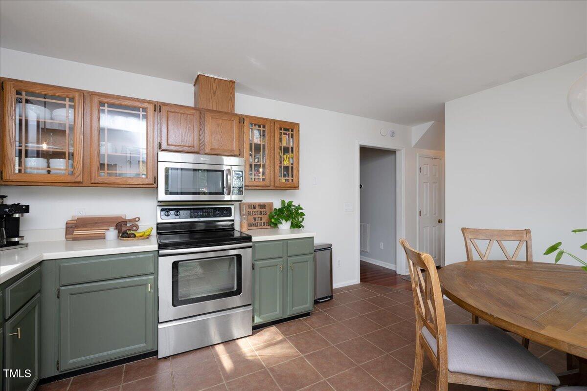 6312 Jones Farm Road Wake Forest, NC 27587 - Photo 10 of 33 12-- 9