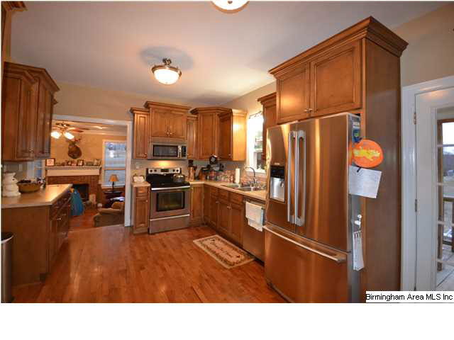 9285 Shipptown Road Empire, AL 35063 - Photo 8 of 31