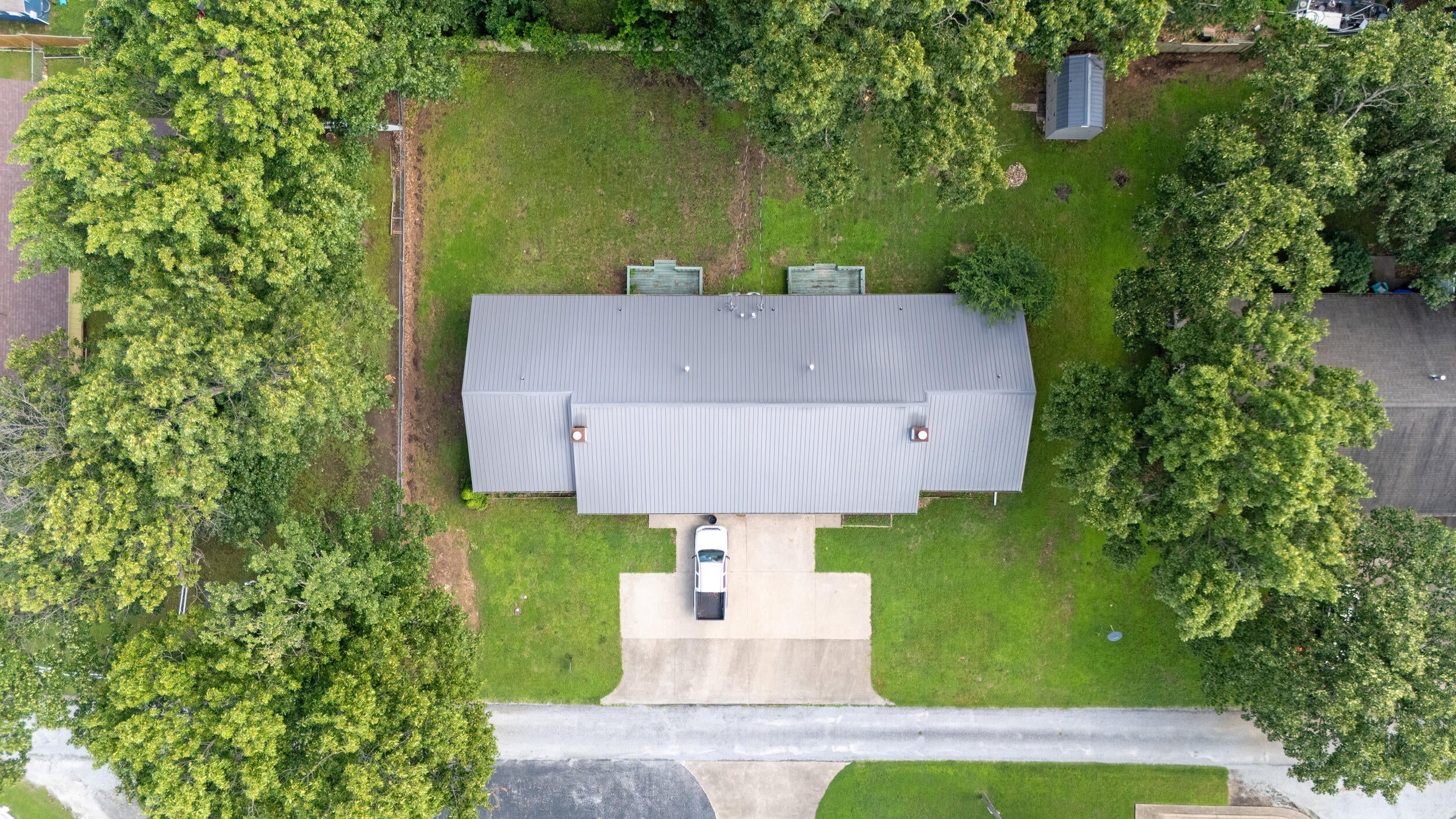 61811 East 313 Road Grove, OK 74344 - Photo 3 of 44 Gallery Image 3