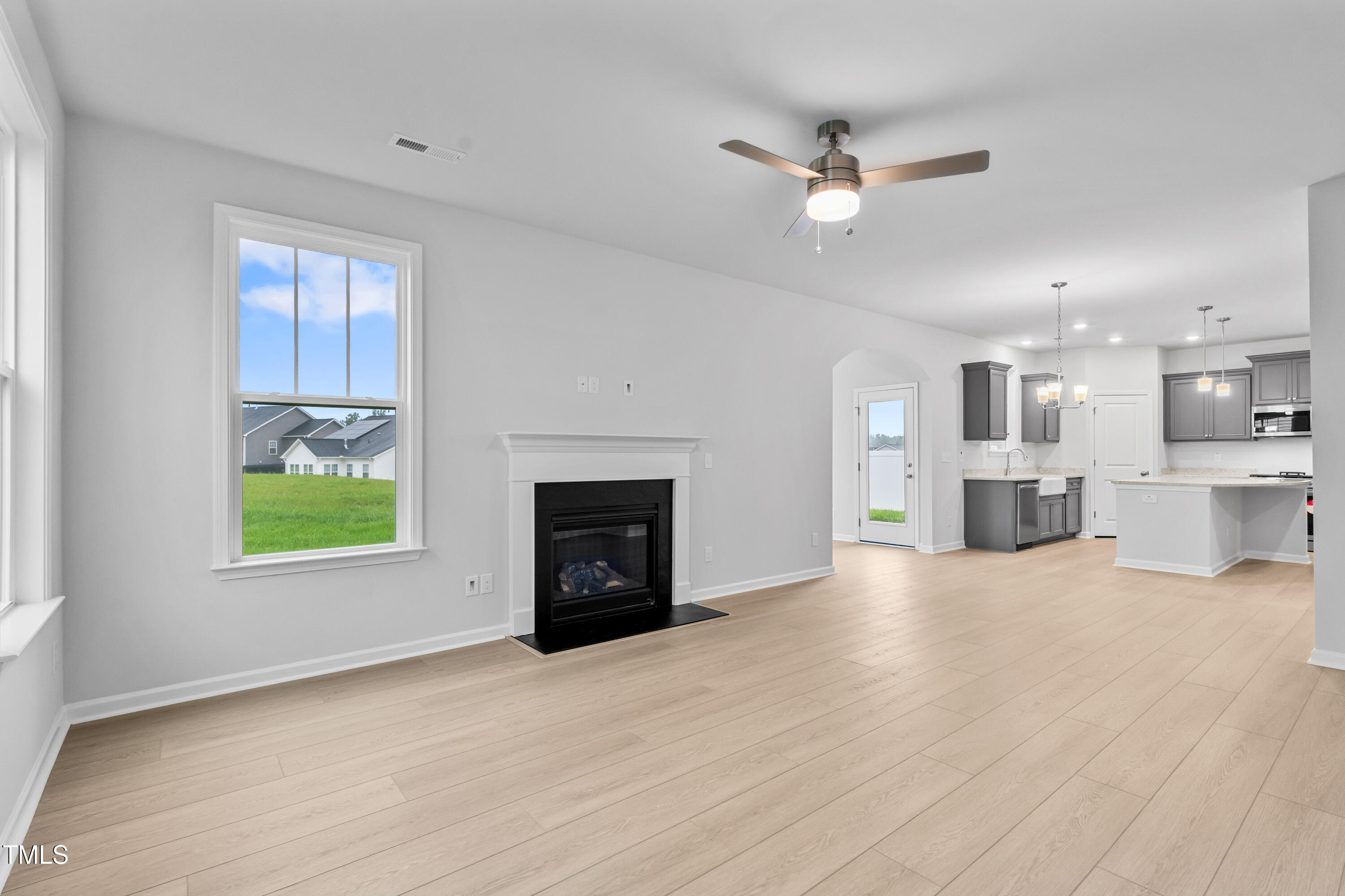 2750 Lacy Holt Road Graham, NC 27253 - Photo 24 of 44 Family Room