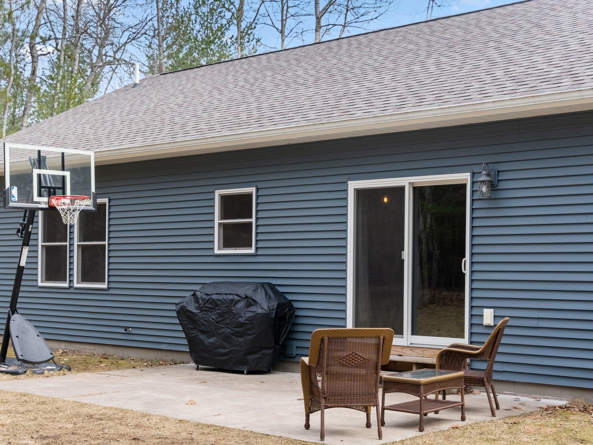 1667 Round Lake Road Interlochen, MI 49643 - Photo 33 of 40