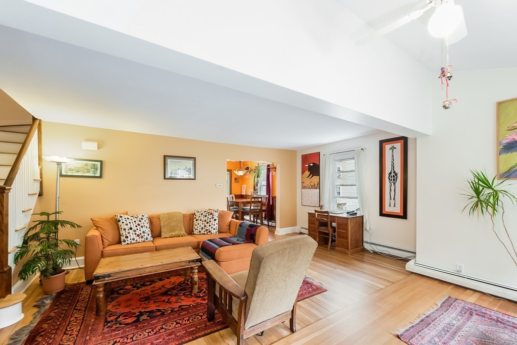 7 Demars Street, Unit 7 Maynard, MA 01754 - Photo 6 of 22 Gallery Image 6