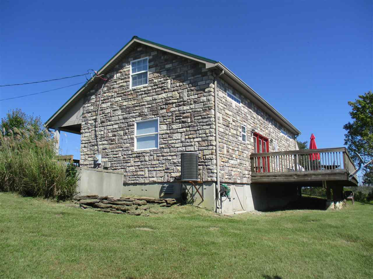 2191 Liberty Ridge Road Falmouth, KY 41040 - Photo 2 of 45 Gallery Image 2