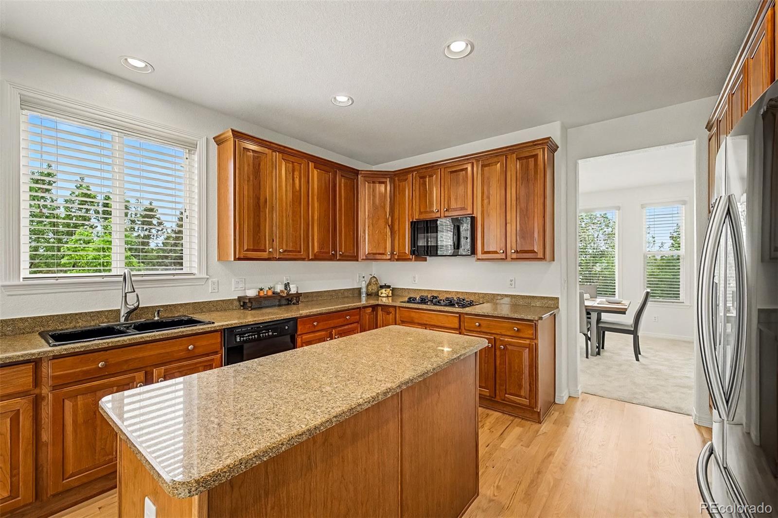 760 Ridgemont Circle Highlands Ranch, CO 80126 - Photo 12 of 40