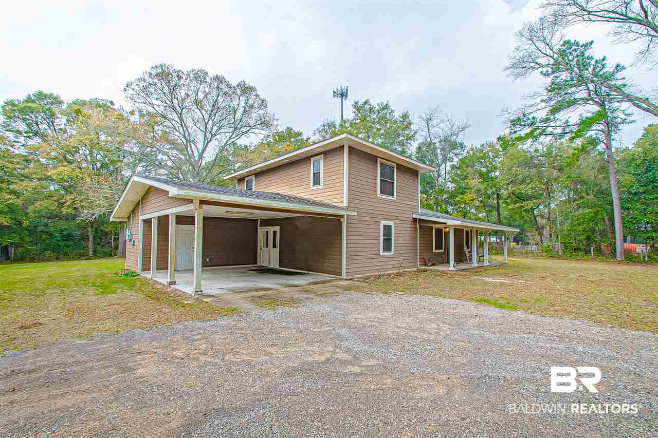 19297 Cedar Lane Fairhope, AL 36532 - Photo 5 of 30