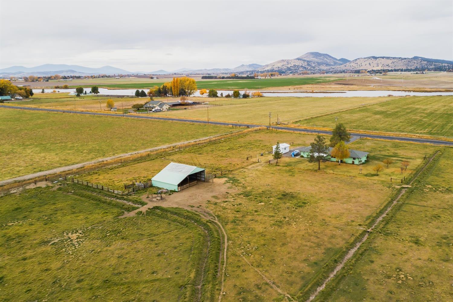 11490 Crystal Springs Road Klamath Falls, OR 97603 - Photo 30 of 32 Additional Photo