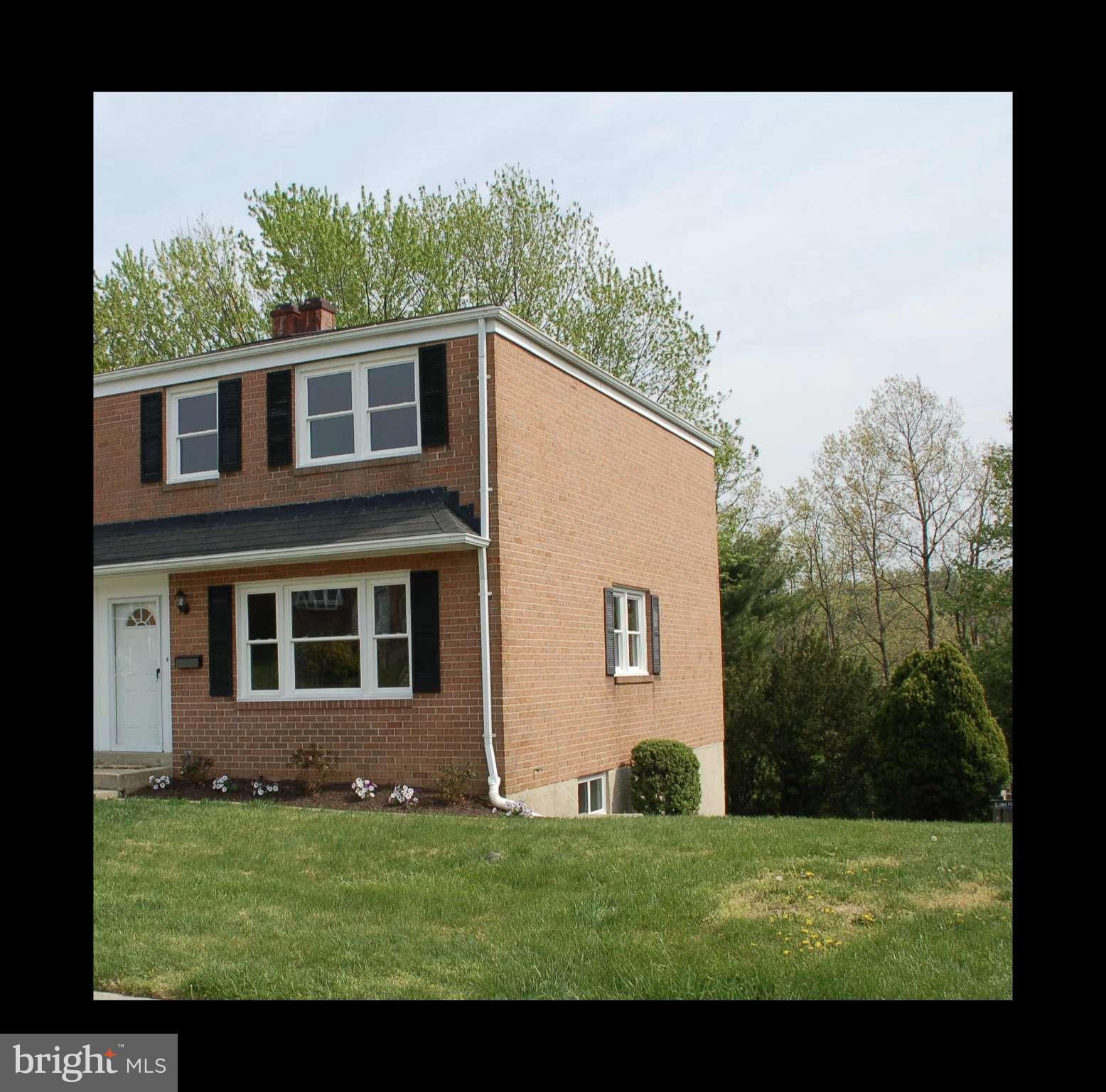1021 Grovehill Road Baltimore, MD 21227 - Photo 2 of 30 Exterior (Front)