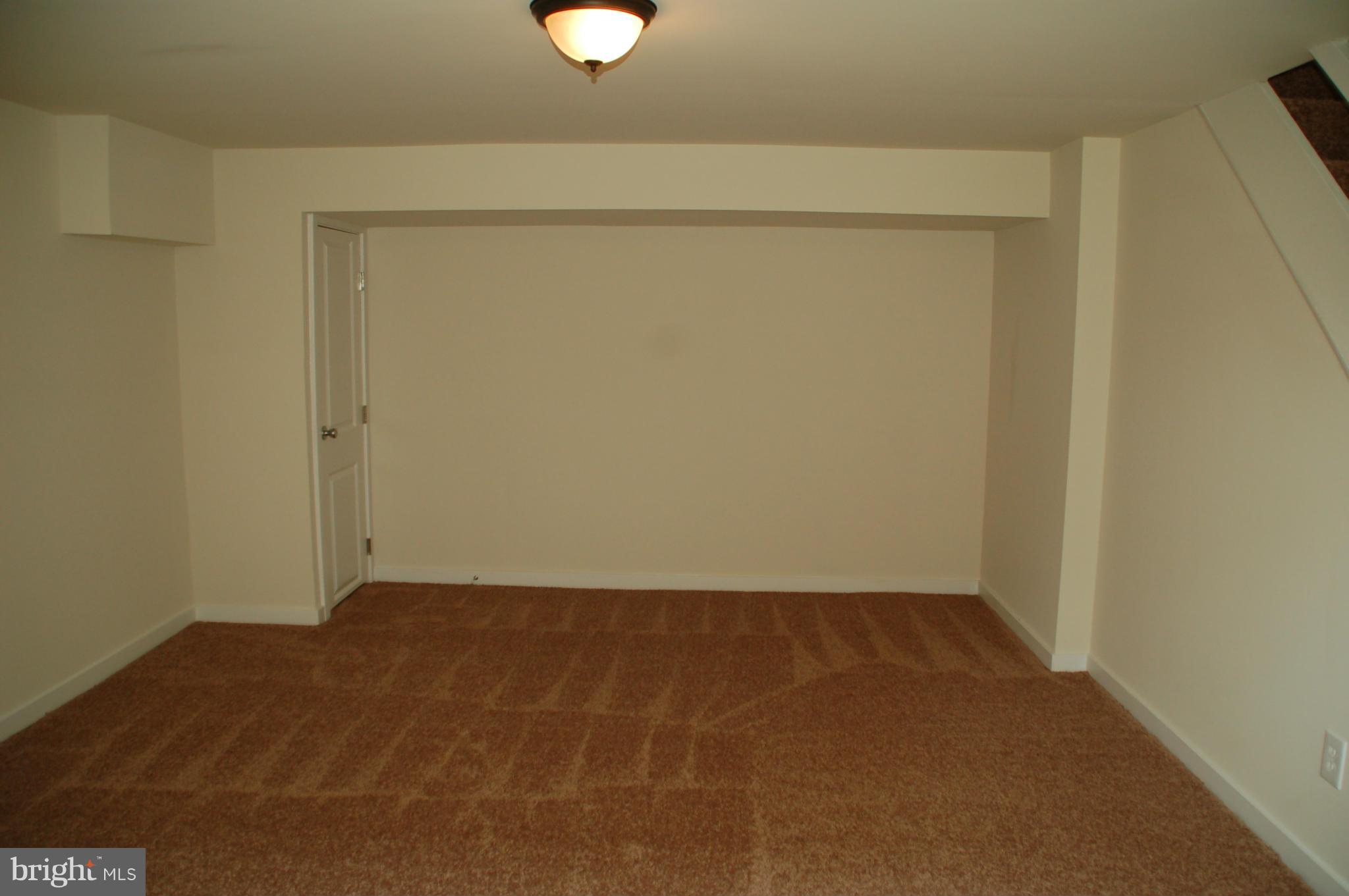 1021 Grovehill Road Baltimore, MD 21227 - Photo 23 of 30 Basement