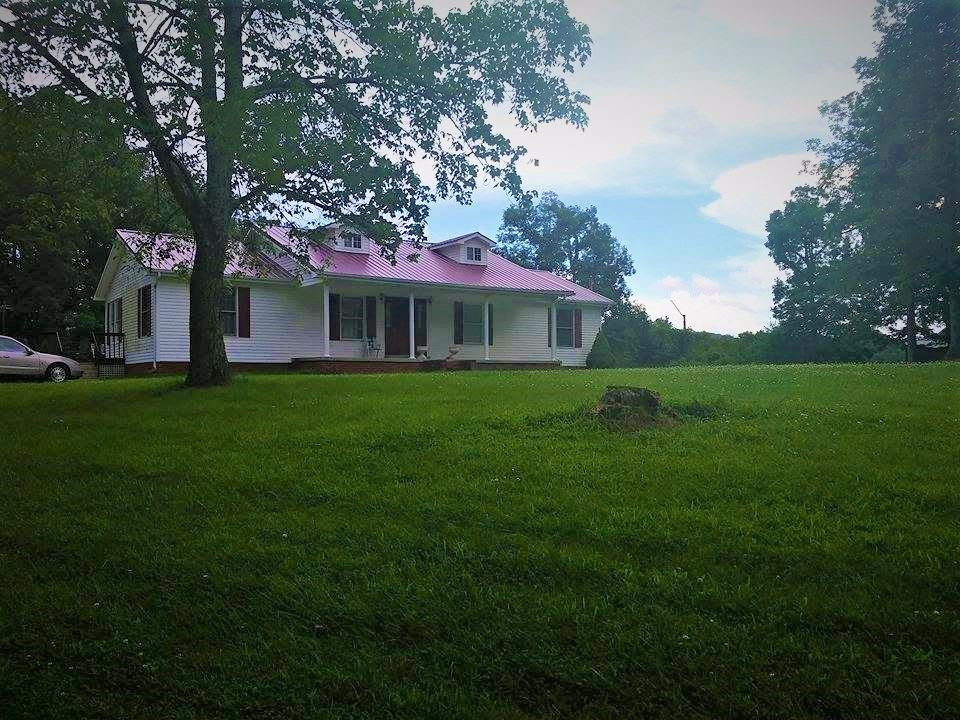 920 Pilot Knob Cemetary Road Berea, KY 40403 - Photo 11 of 37 Photo 11