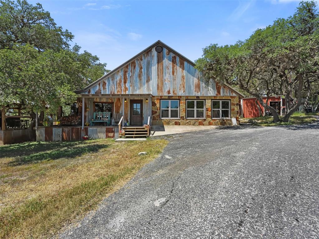 1850 Ranch Road 337 Leakey, TX 78873 - Photo 2 of 40 Gallery Image 2