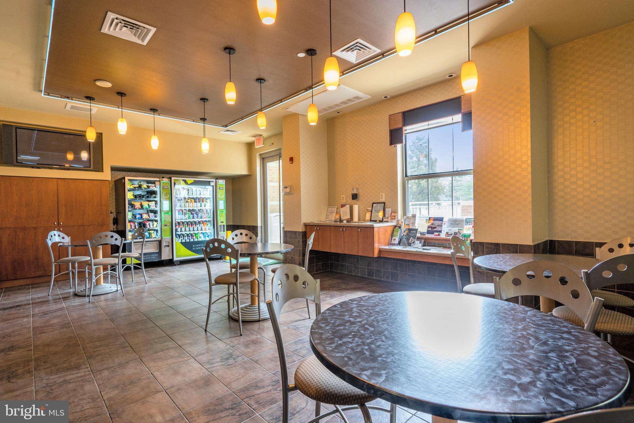 11800 Sunset Hills Road, Unit 126 Reston, VA 20190 - Photo 23 of 28 Marketplace off Lobby