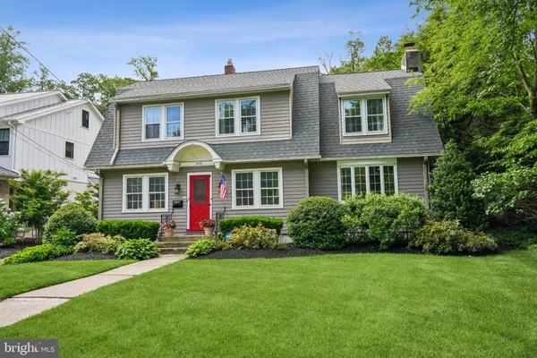 $1,050,000 | 650 Maple Avenue, Haddonfield, NJ 08033