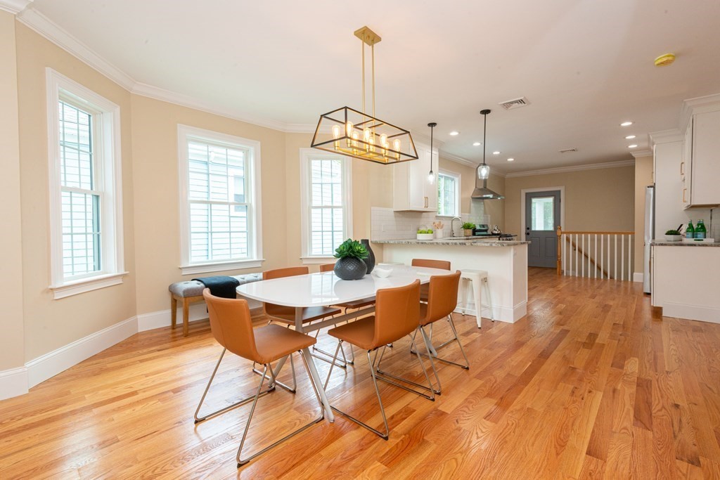 16 Egerton Road, Unit 16 Arlington, MA 02474 - Photo 11 of 42 Gallery Image 11