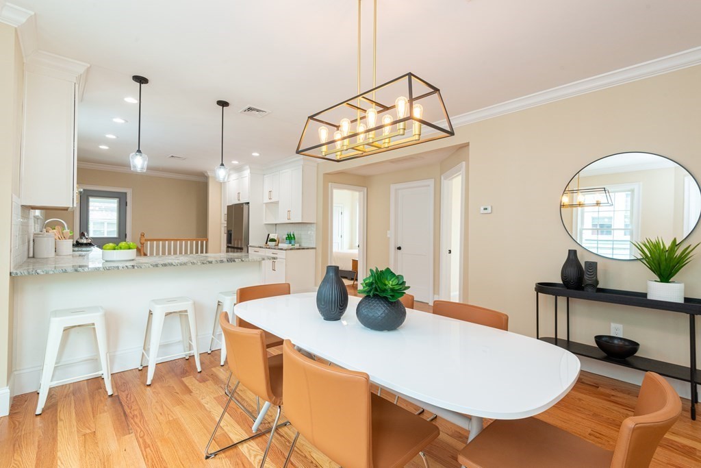 16 Egerton Road, Unit 16 Arlington, MA 02474 - Photo 12 of 42 Gallery Image 12