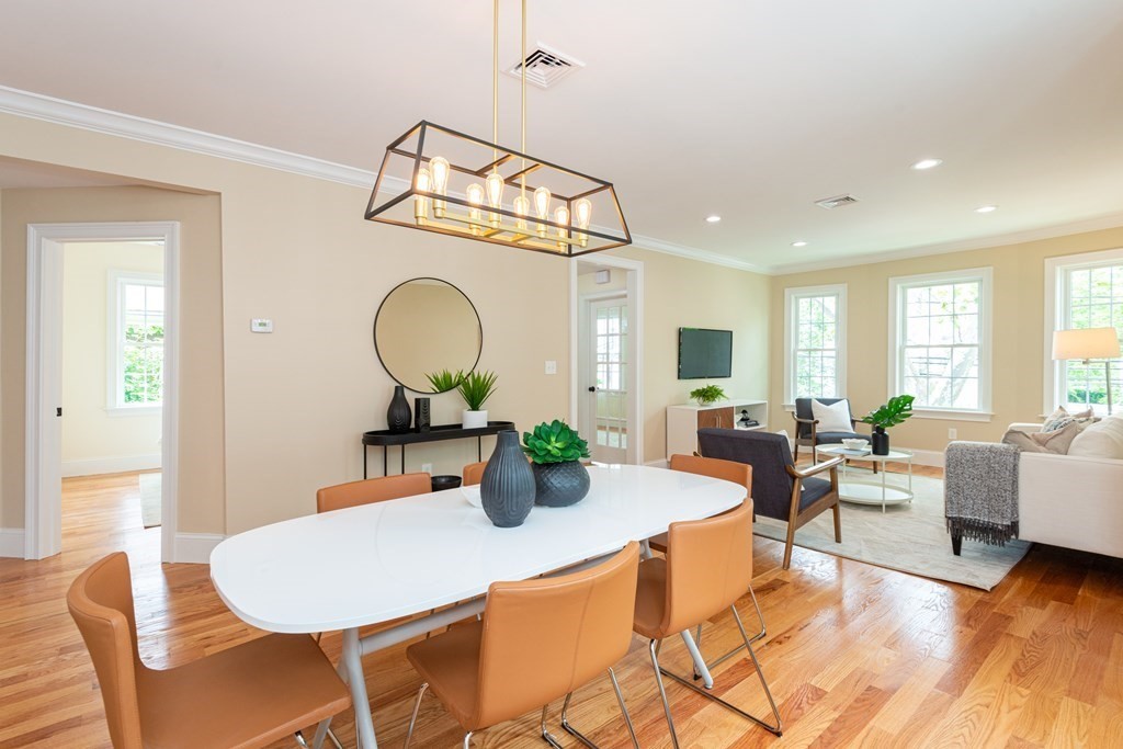 16 Egerton Road, Unit 16 Arlington, MA 02474 - Photo 13 of 42 Gallery Image 13