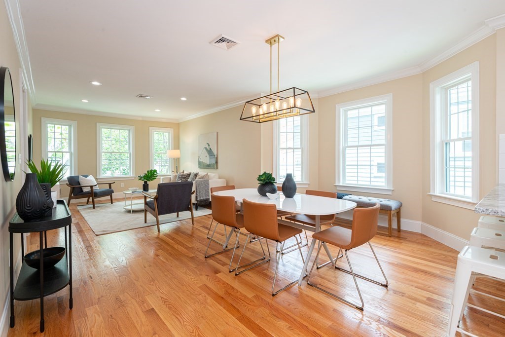 16 Egerton Road, Unit 16 Arlington, MA 02474 - Photo 14 of 42 Gallery Image 14