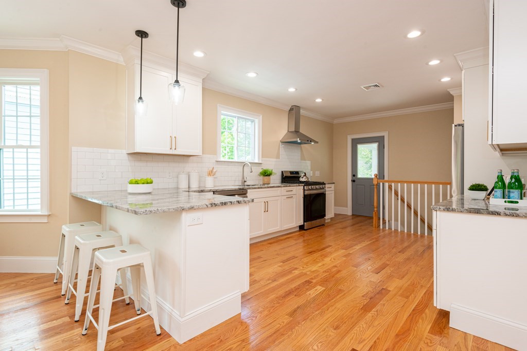 16 Egerton Road, Unit 16 Arlington, MA 02474 - Photo 15 of 42 Gallery Image 15