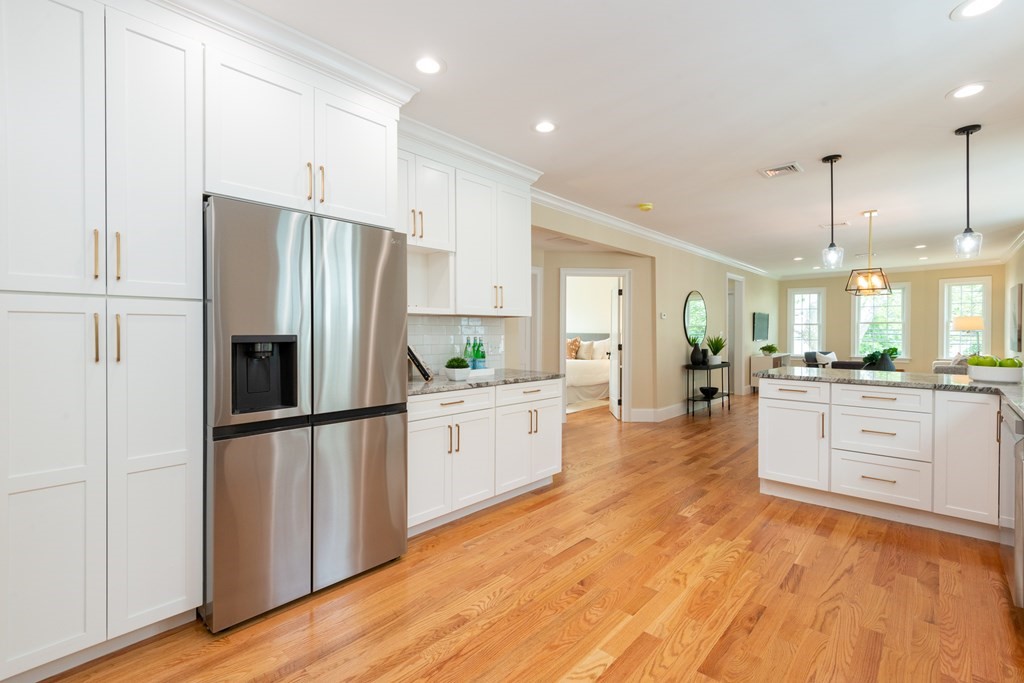 16 Egerton Road, Unit 16 Arlington, MA 02474 - Photo 16 of 42 Gallery Image 16