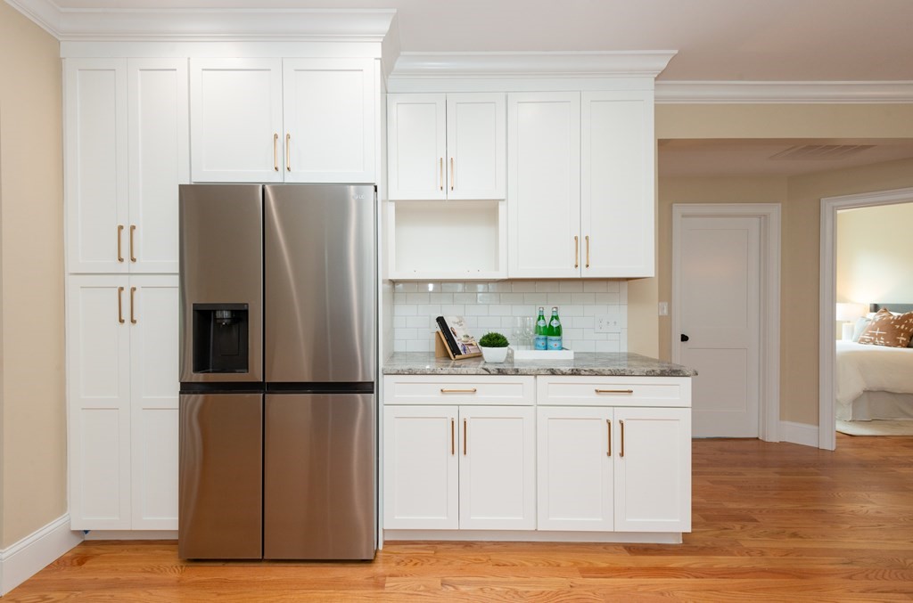 16 Egerton Road, Unit 16 Arlington, MA 02474 - Photo 17 of 42 Gallery Image 17
