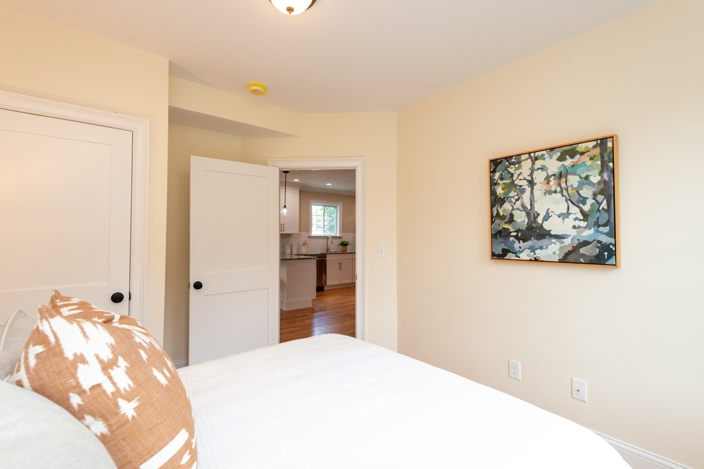 16 Egerton Road, Unit 16 Arlington, MA 02474 - Photo 19 of 42 Gallery Image 19