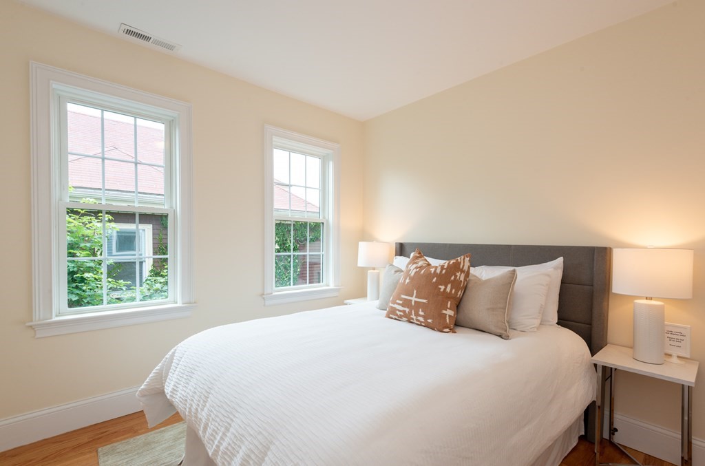 16 Egerton Road, Unit 16 Arlington, MA 02474 - Photo 20 of 42 Gallery Image 20