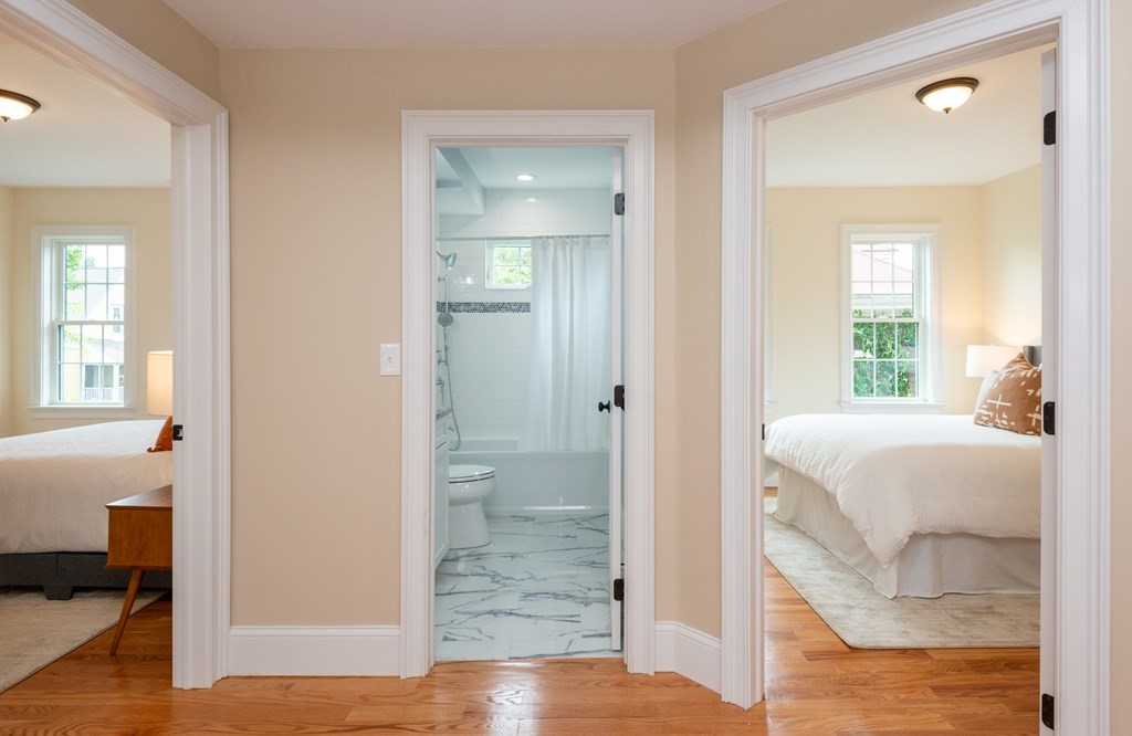 16 Egerton Road, Unit 16 Arlington, MA 02474 - Photo 21 of 42 Gallery Image 21