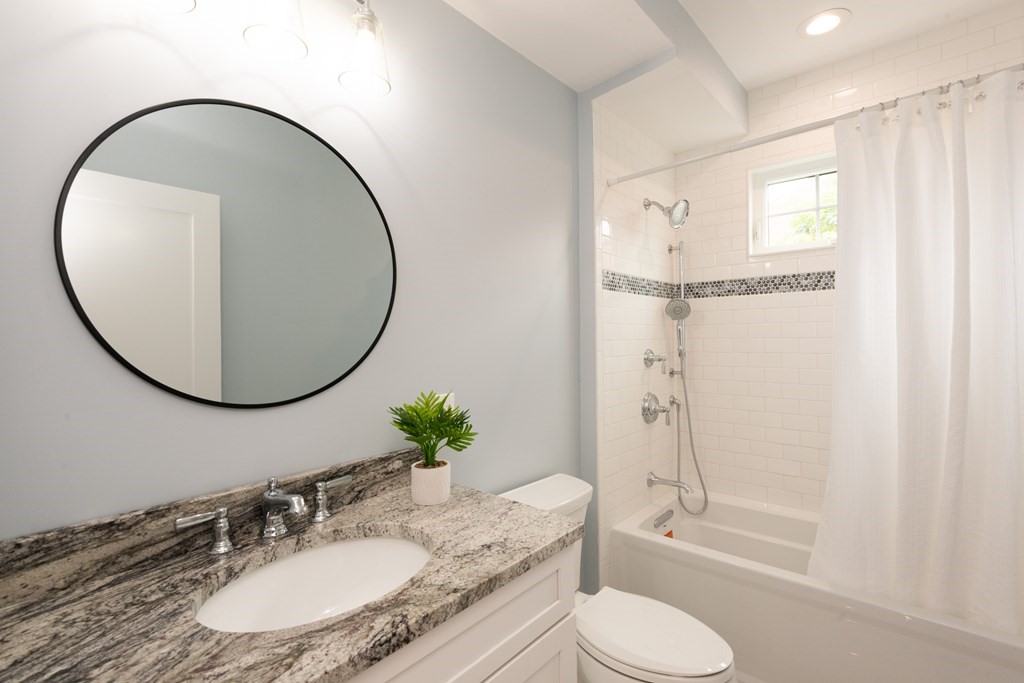 16 Egerton Road, Unit 16 Arlington, MA 02474 - Photo 22 of 42 Gallery Image 22