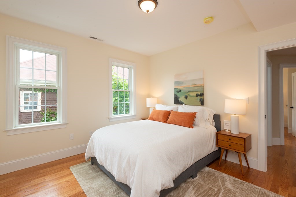 16 Egerton Road, Unit 16 Arlington, MA 02474 - Photo 23 of 42 Gallery Image 23