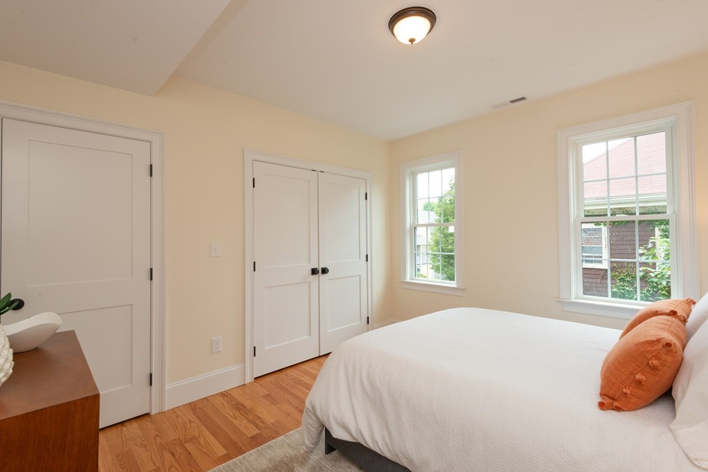 16 Egerton Road, Unit 16 Arlington, MA 02474 - Photo 24 of 42 Gallery Image 24