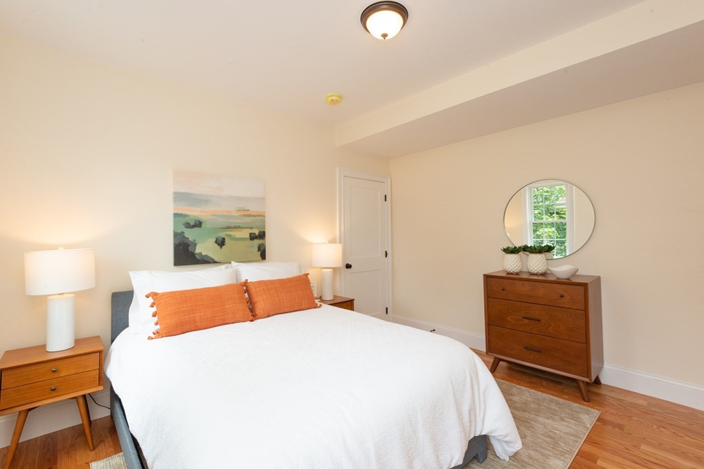 16 Egerton Road, Unit 16 Arlington, MA 02474 - Photo 25 of 42 Gallery Image 25