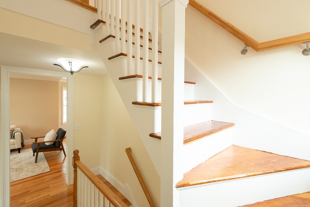 16 Egerton Road, Unit 16 Arlington, MA 02474 - Photo 26 of 42 Gallery Image 26
