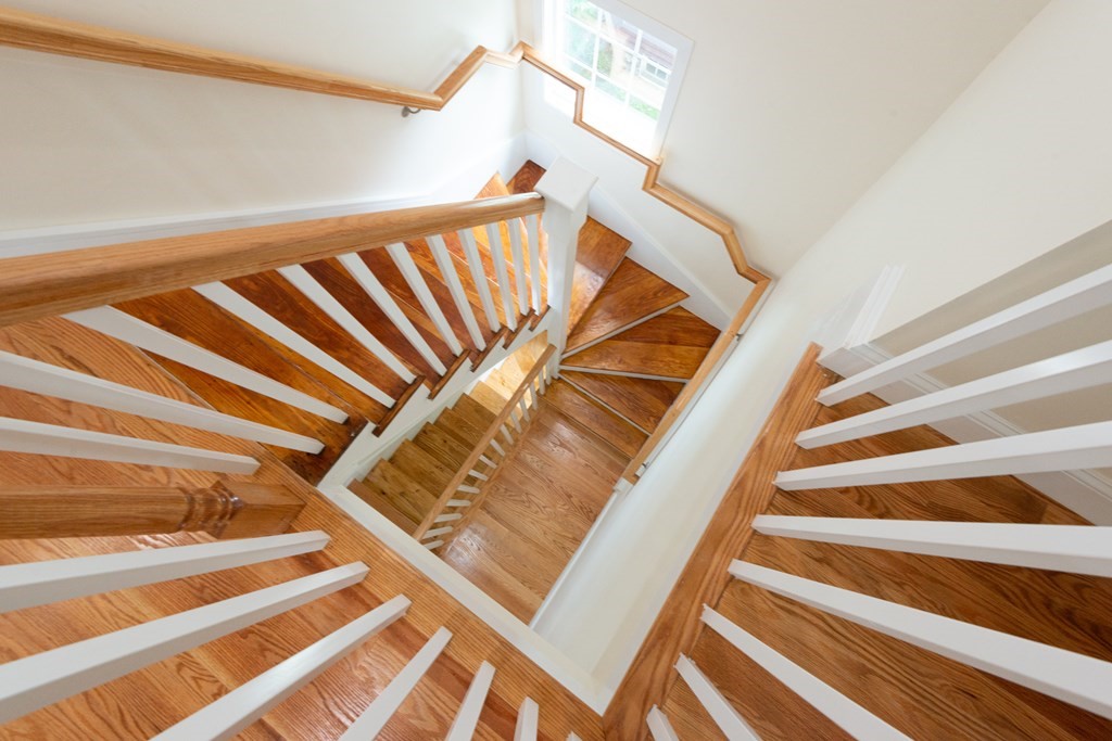 16 Egerton Road, Unit 16 Arlington, MA 02474 - Photo 27 of 42 Gallery Image 27
