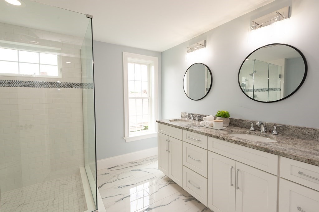 16 Egerton Road, Unit 16 Arlington, MA 02474 - Photo 28 of 42 Gallery Image 28