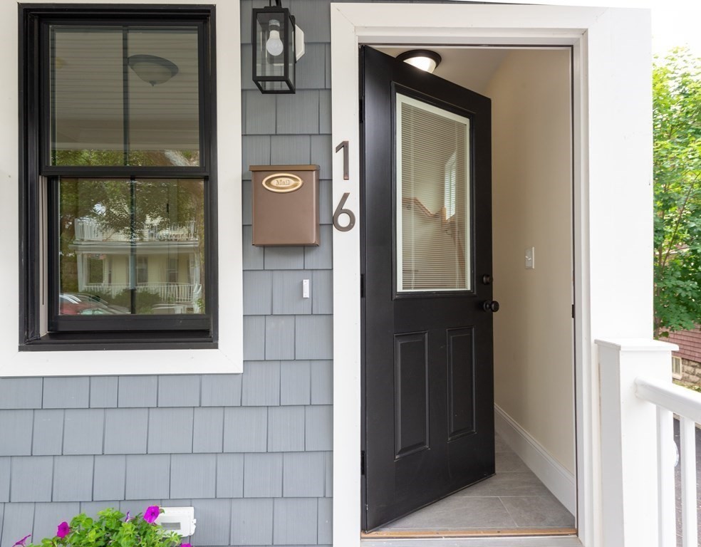 16 Egerton Road, Unit 16 Arlington, MA 02474 - Photo 3 of 42 Gallery Image 3